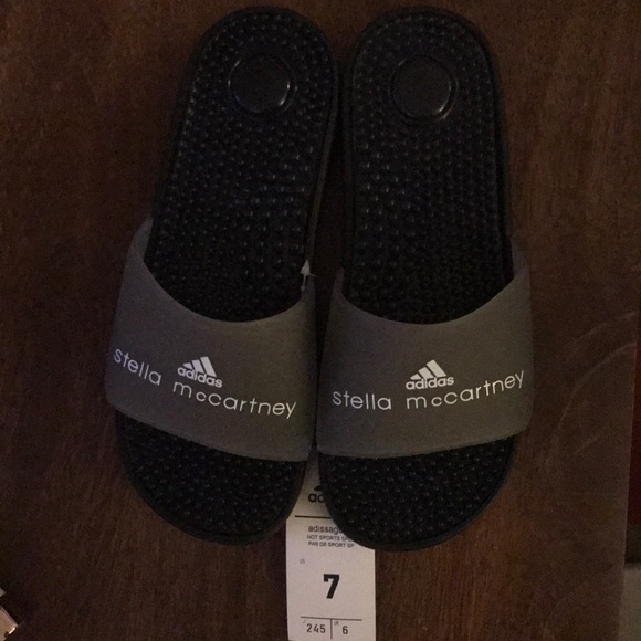 adidas by stella mccartney adissage